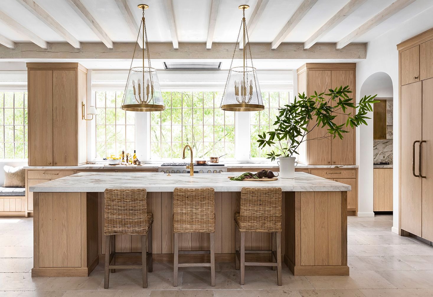 Wellness Interior Design: Handcrafted Beauty for Healthier Spaces 7 image4 3