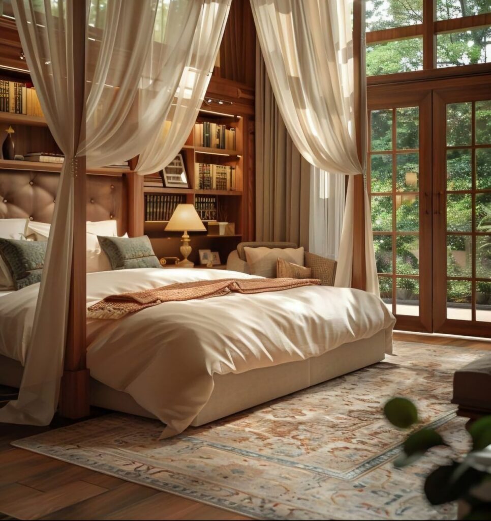 Luxury Guest Bedroom Design: 17 Elegant Ideas & Essentials