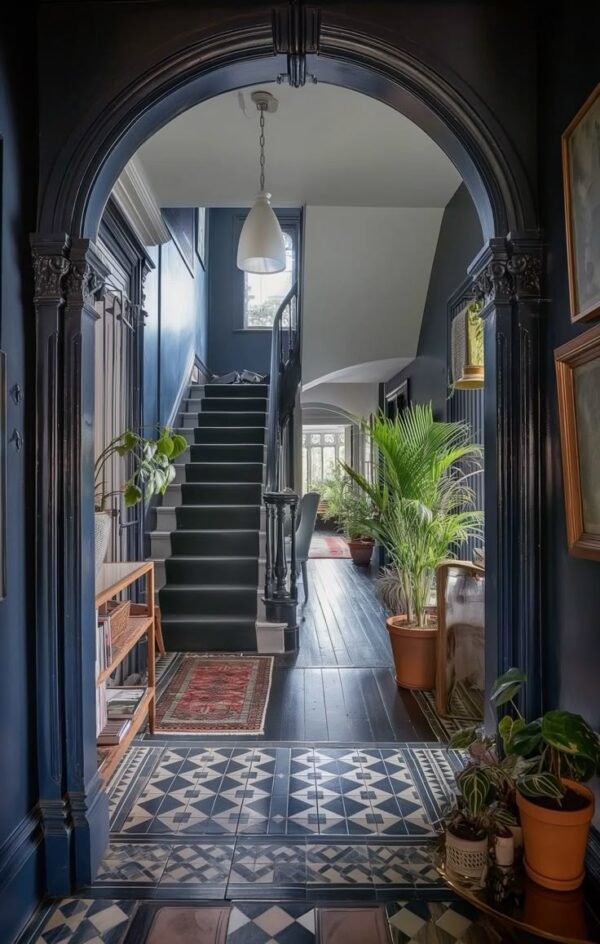 Victorian Interior Design: Features, Room Ideas & How to Style It