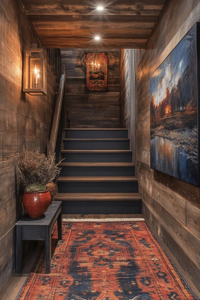 Cabin Interior Design Guide: 14 Modern Ideas + Cozy Decor Tips