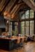 Cabin Interior Design Guide: 14 Modern Ideas + Cozy Decor Tips