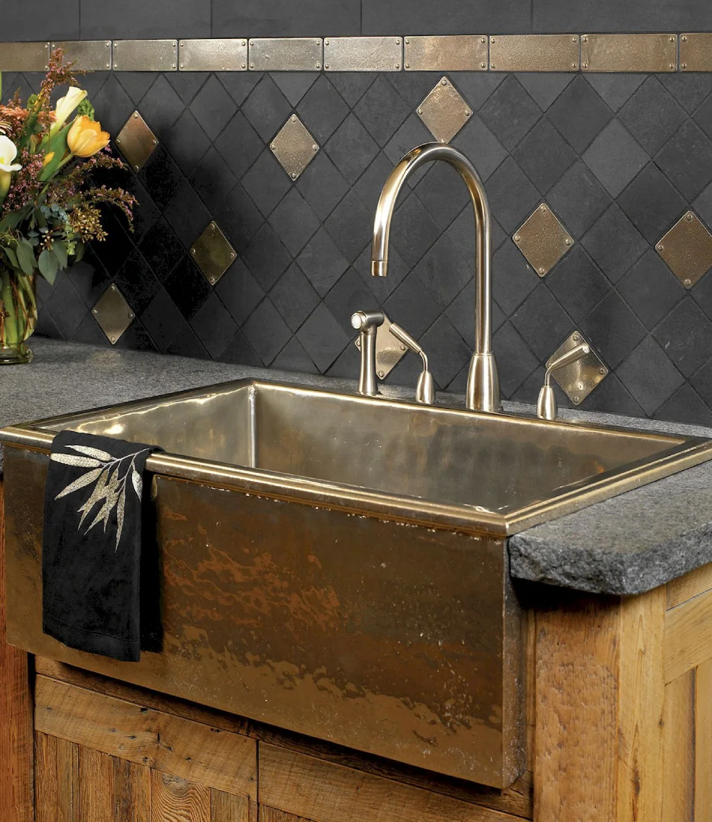 Are Farmhouse Sinks Worth It? Pros, Cons, and What to Know Before Buying 4 image8 3