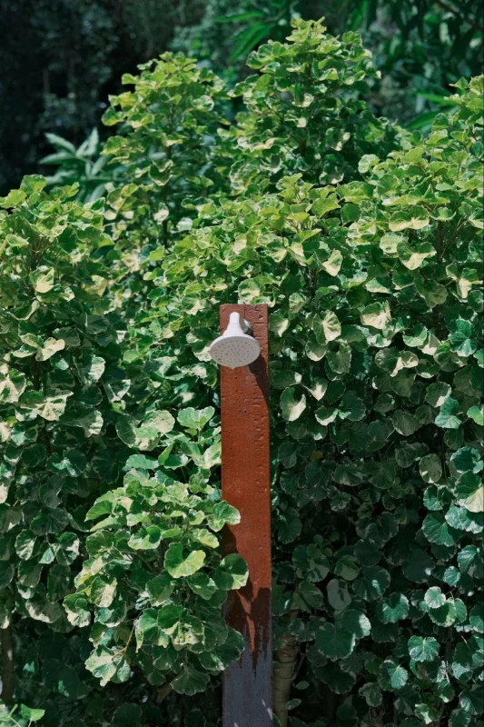Rustic Outdoor Shower Ideas for a Nature-Inspired Backyard Retreat 3 image9 1